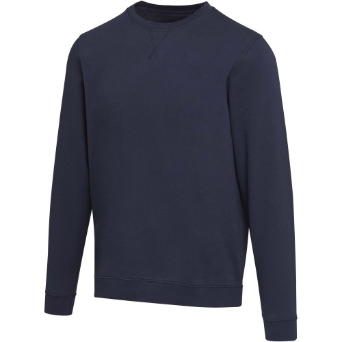 Elevate Jasper pulóver, Navy, S