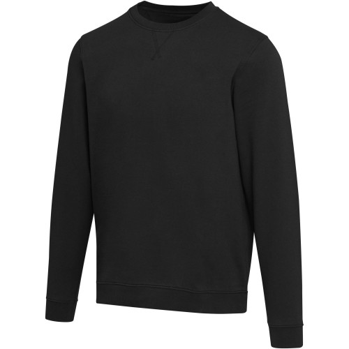 Elevate Jasper pulóver, Black, XXL