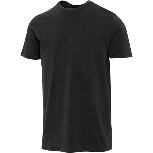 Elevate Nanaimo férfi póló, Black, S
