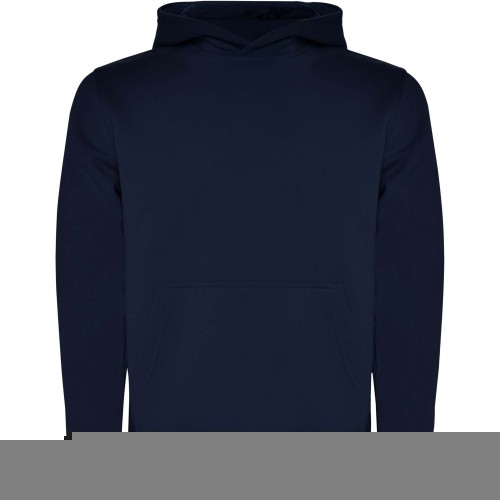 Roly Urban gyerek kapucnis pulóver, Navy Blue, 5/6
