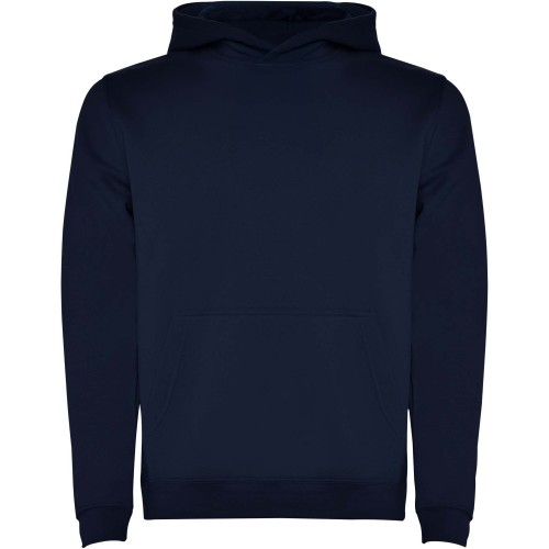 Roly Urban gyerek kapucnis pulóver, Navy Blue, 7/8