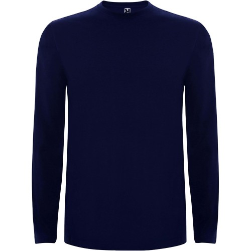 Roly Extreme hosszúujjú póló, Navy Blue, 7/8