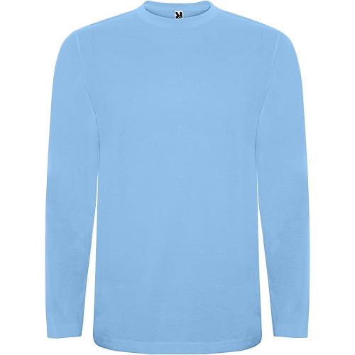 Roly Extreme hosszúujjú póló, Sky blue, 11/12