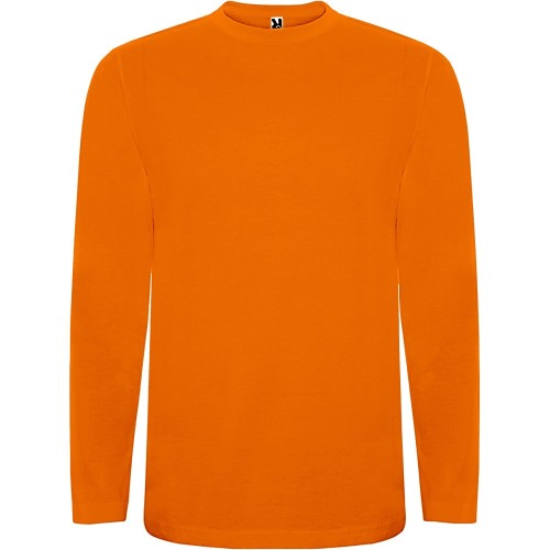 Roly Extreme hosszúujjú póló, Orange, 5/6