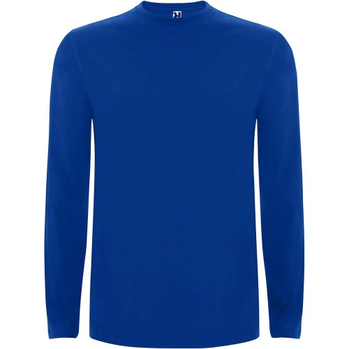 Roly Extreme hosszúujjú póló, Royal blue, 5/6