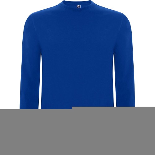 Roly Extreme hosszúujjú póló, Royal blue, 11/12