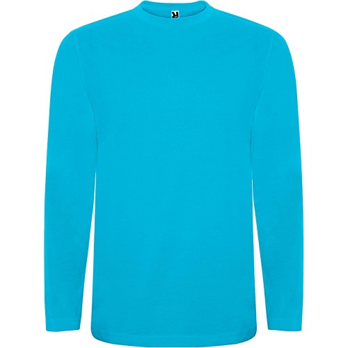 Roly Extreme hosszúujjú póló, Turquoise, 3/4