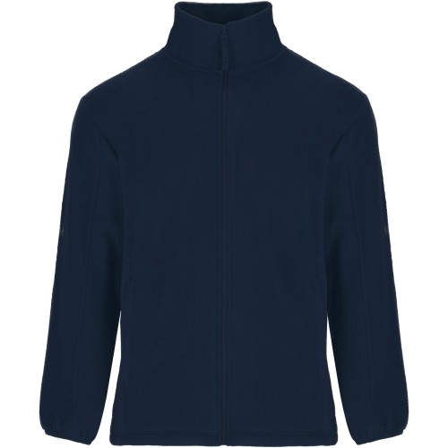 Roly Artic férfi polárpulóver, Navy Blue, 3XL