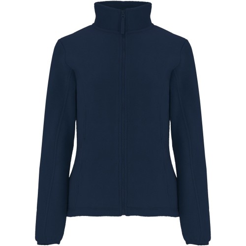 Roly Artic női polárpulóver, Navy Blue, M