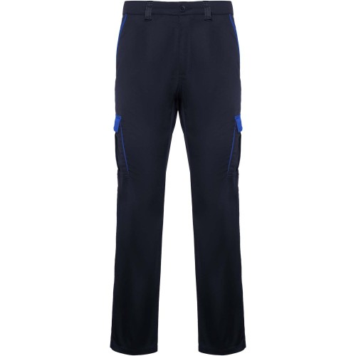 Roly Trooper munkásnadrág, Navy Blue, Royal blue, 40