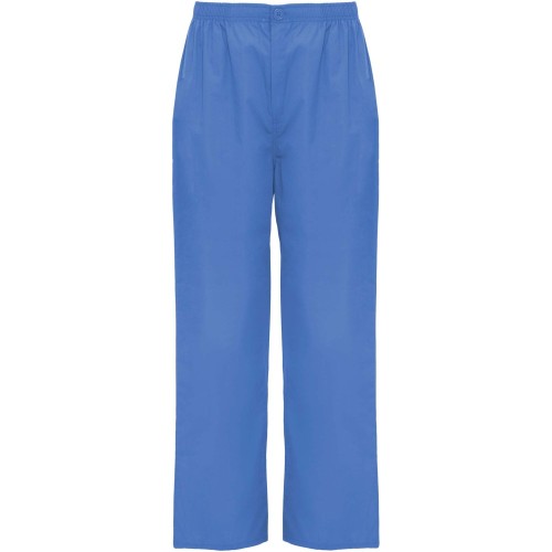 Roly Vademecum munkavédelmi nadrág, Lab Blue, L