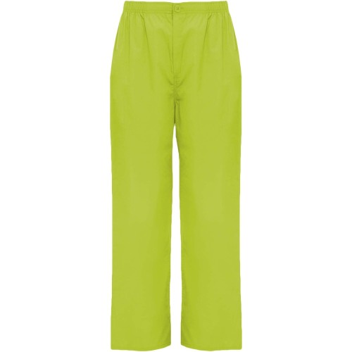 Roly Vademecum munkavédelmi nadrág, Pistachio, 2XL
