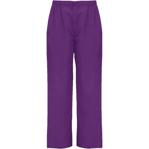 Roly Vademecum munkavédelmi nadrág, Grape, XS
