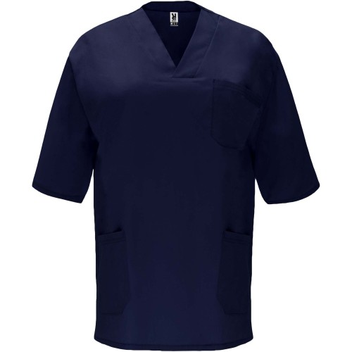 Roly Panacea munkaruházati felső, Navy Blue, L