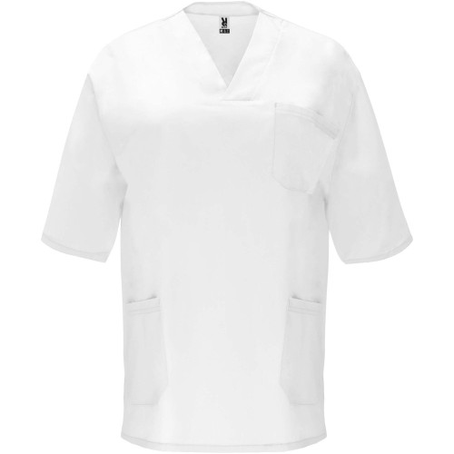 Roly Panacea munkaruházati felső, White, 2XL