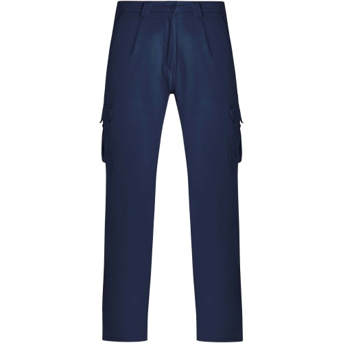Roly Daily Stretch munkavédelmi nadrág, Navy Blue, 56