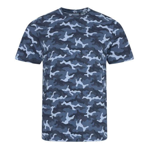 CAMO PÓLÓ