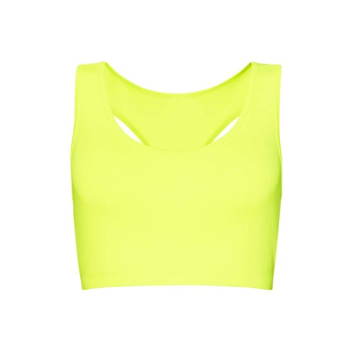 NŐI COOL SPORT CROP TOP
