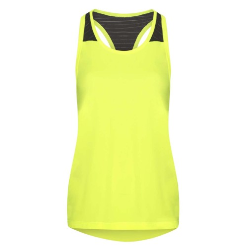 NŐI COOL SIMA WORKOUT TRIKÓ