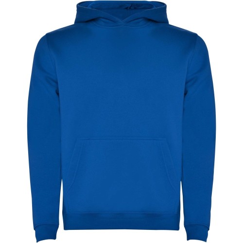 Roly Urban gyerek kapucnis pulóver, Royal blue, 5/6