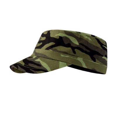 Camo Latino zöld terepszín állitható