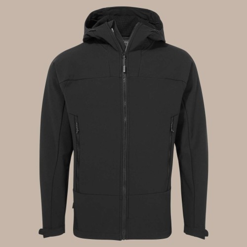 EXPERT ACTIVE KAPUCNIS SOFTSHELL DZSEKI