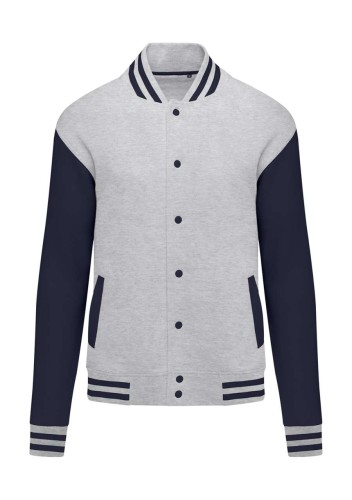 ORIGINALS VARSITY JACKET UNISEX