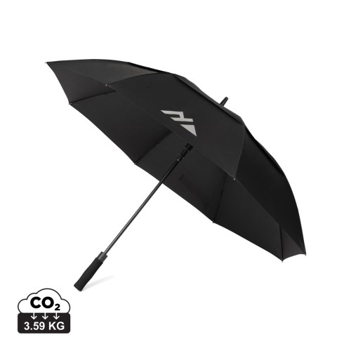 Nordic Drift Trail 27"-es AWARE™ RPET viharálló esernyő
