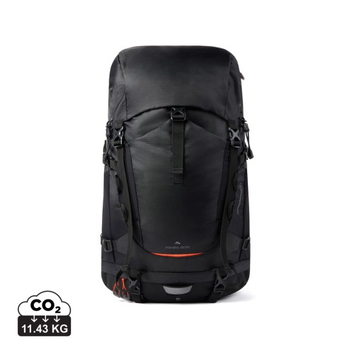 Nordic Drift Trail RCS hátizsák, 33 l