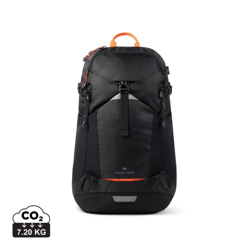 Nordic Drift Trail RCS hátizsák, 24 l