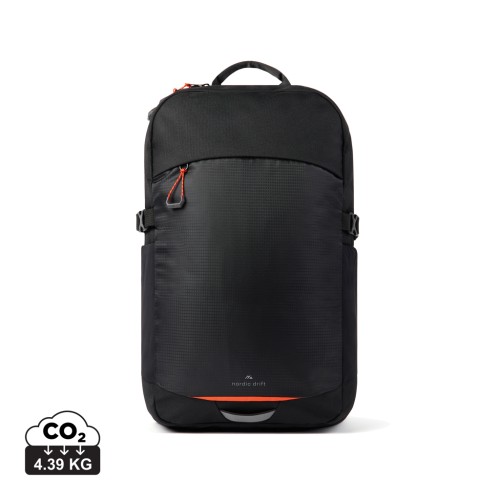 Nordic Drift Trail RCS hátizsák, 16 l
