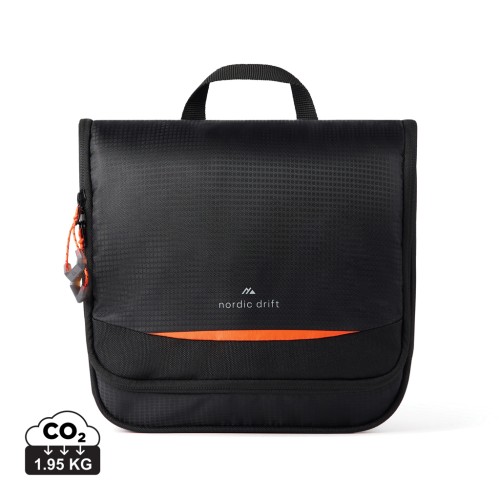 Nordic Drift Trail RCS piperetáska, 3 l