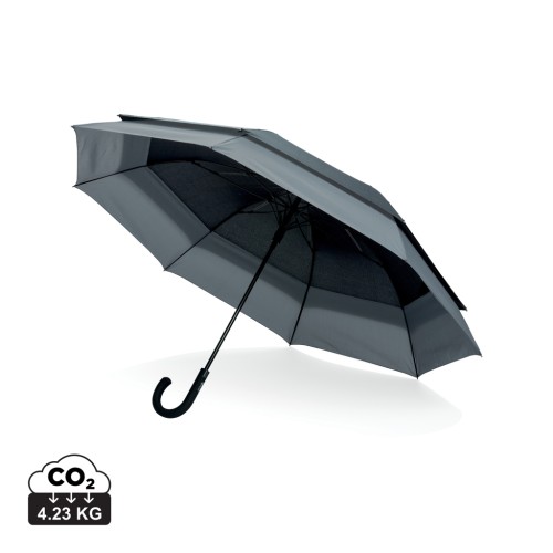 Swiss Peak AWARE™ 23"-ről 27"-re bővíthető esernyő