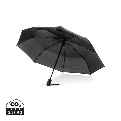 Swiss Peak Vito Aware™ RPET 21"-es automata esernyő