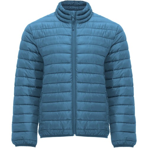 Roly Finland férfi dzseki, Storm blue, 2XL