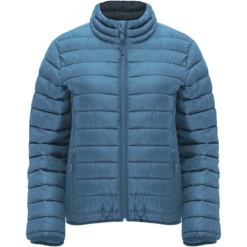 Roly Finland női dzseki, Storm blue, 2XL