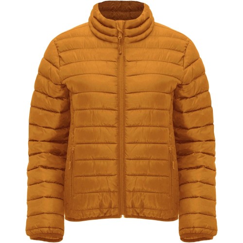 Roly Finland női dzseki, Curry Yellow, S
