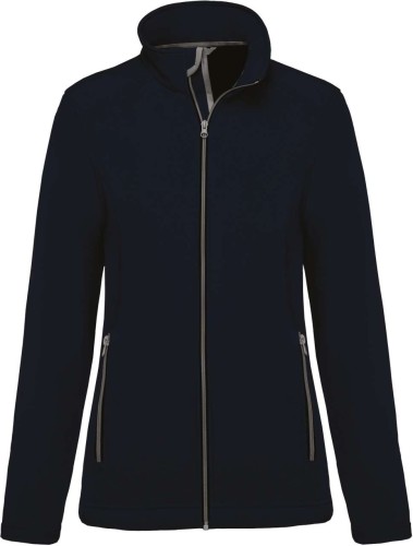 NŐI 2 RÉTEGŰ SOFTSHELL KABÁT