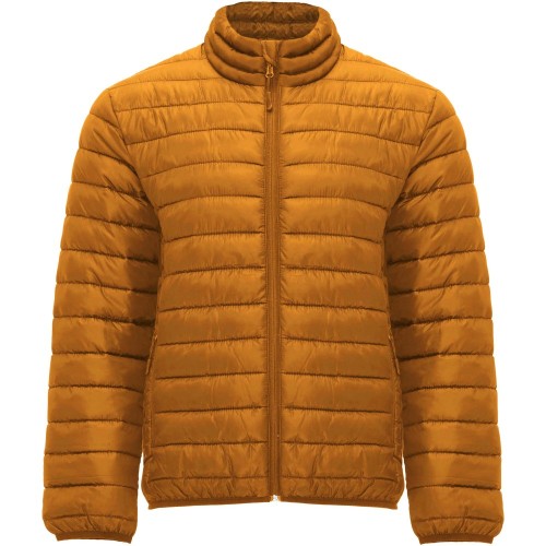 Roly Finland férfi dzseki, Curry Yellow, 3XL