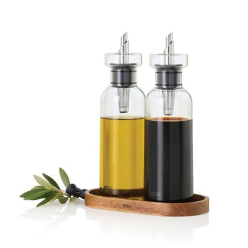 AdHoc Menage AromaPour 300 ml olaj- és ecetkiöntő szett