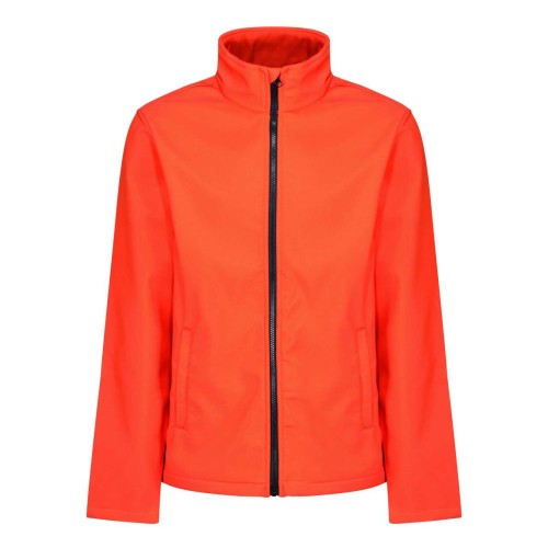 ABLAZE NYOMTATHATÓ FÉRFI SOFTSHELL