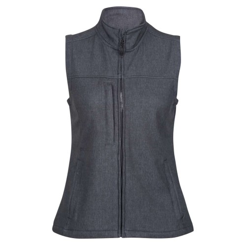 FLUX - SOFTSHELL NŐI MELLÉNY