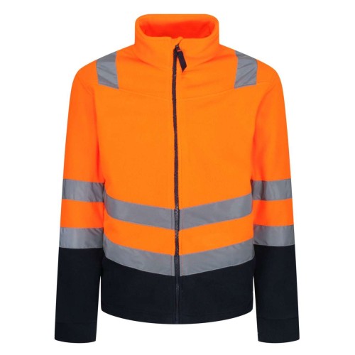 PRO HI VIS 250 FLEECE