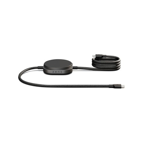 Zens töltőkábel USB C - C Pro 2