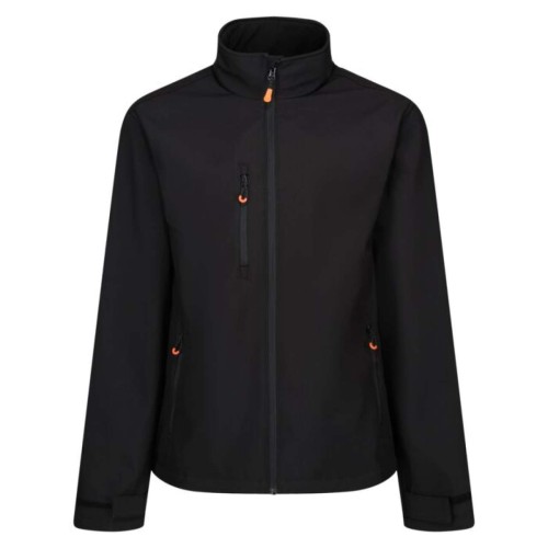 THERMOGEN POWERCELL 5000 HEATED SOFTSHELL JACKET