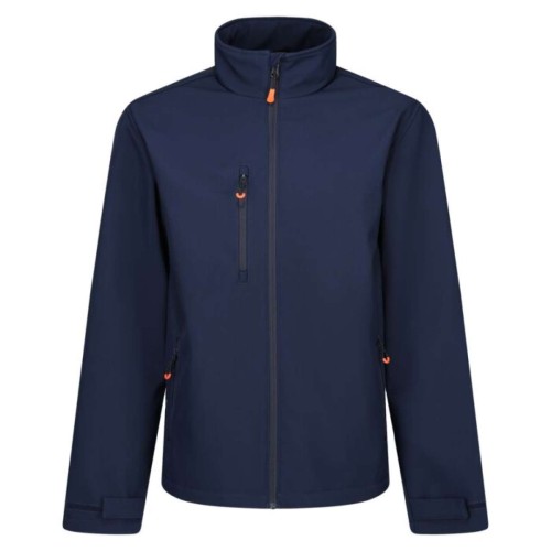 THERMOGEN POWERCELL 5000 HEATED SOFTSHELL JACKET