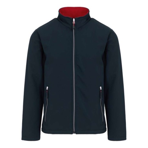 ASCENDER 2 LAYER SOFTSHELL JACKET