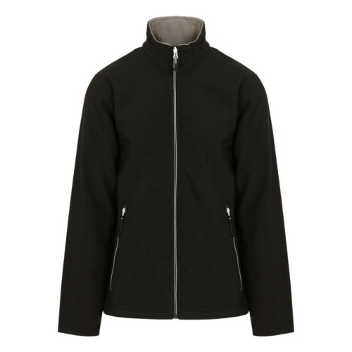 ASCENDER 2 LAYER SOFTSHELL JACKET