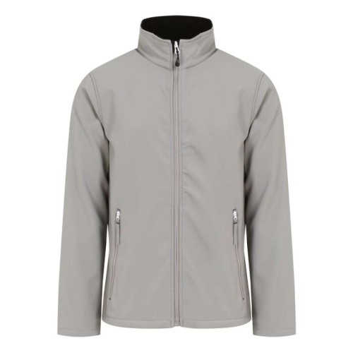 ASCENDER 2 LAYER SOFTSHELL JACKET