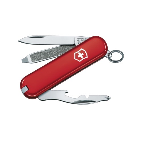 VICTORINOX Rally zsebkés, kicsi, 9 funkcióval